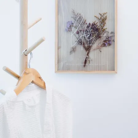 Centara Apartmán Vichy