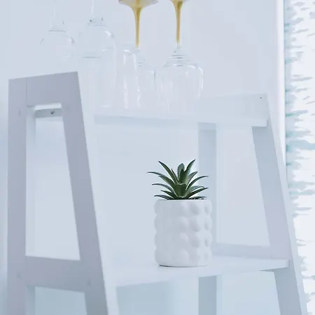 Appartement Centara *